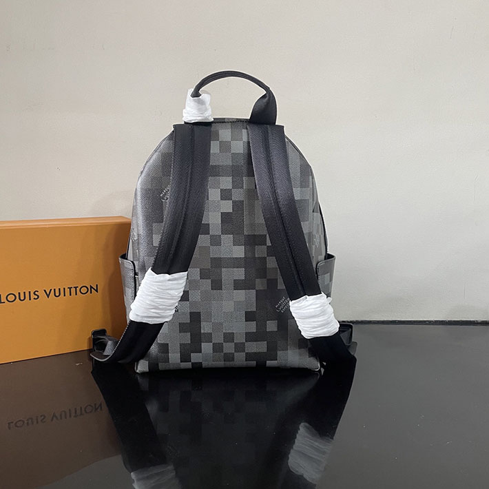 最高級ルイヴィトンバッグコピー Louis Vuitton ディスカバリー・バックパック PM ブラック M28789 ヴィトン リュック レディース - 画像 (8)