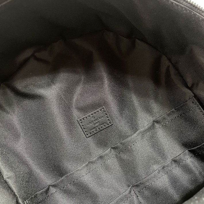 最高級ルイヴィトンバッグコピー Louis Vuitton ディスカバリー・バックパック PM ブラック M28789 ヴィトン リュック レディース - 画像 (2)