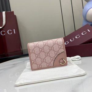 レディース グッチ 財布