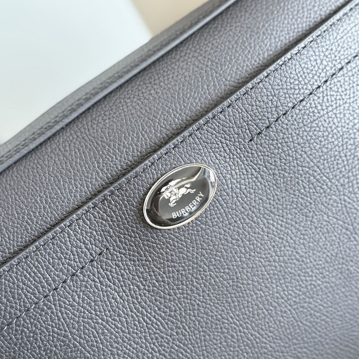 最高級バーバリースーパーコピー Burberry ナイトスタンプ クロスボディバッグ ブラック 81144291 バーバリー バッグ メンズ ビジネス - 画像 (7)