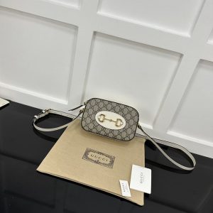 グッチ ミニバッグ アウトレット