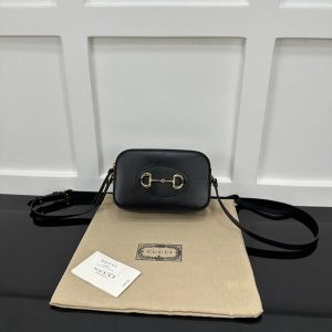 グッチ ミニバッグ レディース