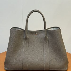 エルメス トートバッグ メンズ