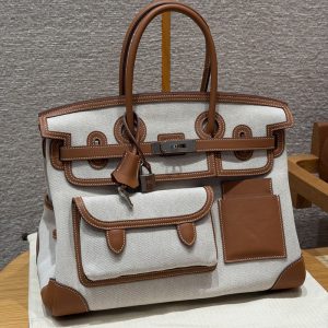 バーキン35 メンズ