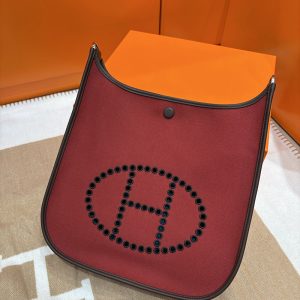 エルメス エブリン 価格