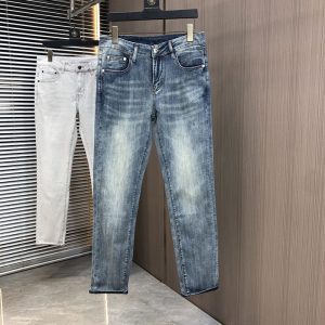 エルメスのジーンズ メンズ