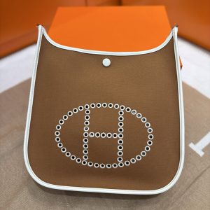 エルメス ショルダーバッグ エブリン