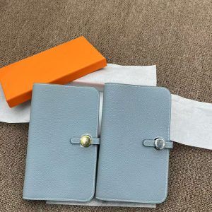 ドゴン 財布 新品