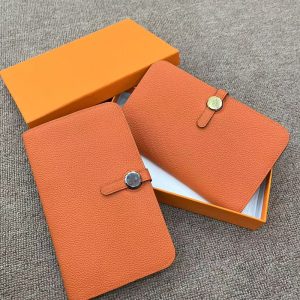 Hermes ドゴン 財布