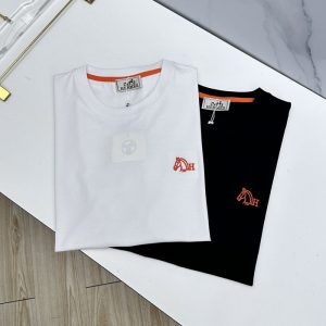 エルメス Tシャツ 黒