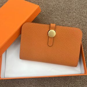 エルメス ドゴン 財布