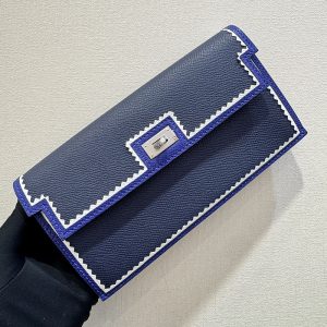 ケリーポケット ロング