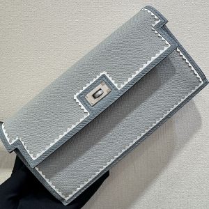 エルメス ケリー財布