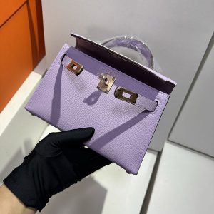 エルメス ミニケリー 定価