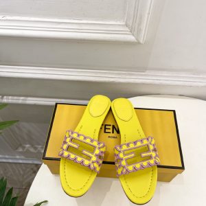 フェンディ サンダル コピー