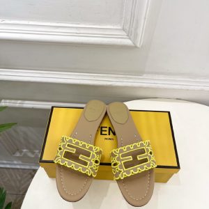 FENDI(フェンディ)| 2026春夏新作コレクション フェンディサンダルコピー