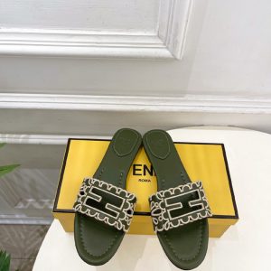 FENDI(フェンディ)| 2026春夏新作コレクションフェンディサンダルコピー