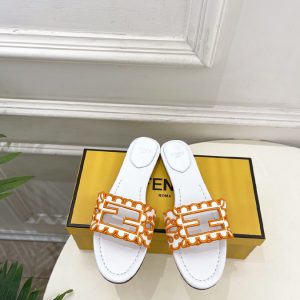 FENDI(フェンディ)| 2026春夏新作コレクション フェンディサンダルコピー
