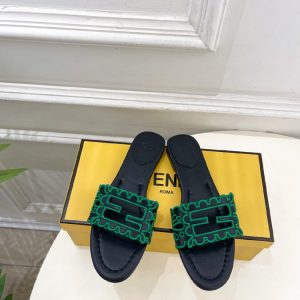 FENDI(フェンディ)| 2026春夏新作コレクション フェンディサンダルコピー