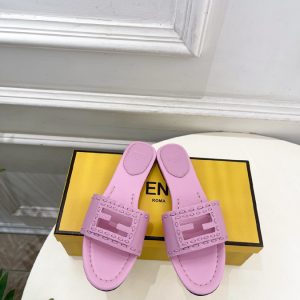 FENDI(フェンディ)| 2026春夏新作コレクション フェンディサンダルコピー