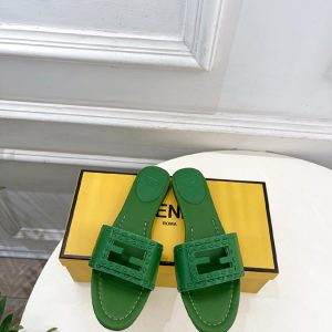 FENDI(フェンディ)| 2026春夏新作コレクション フェンディサンダルコピー