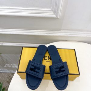 FENDI(フェンディ)| 2026春夏新作コレクション フェンディサンダルコピー