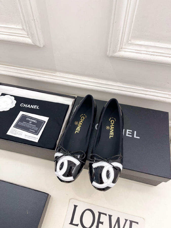 CHANEL(シャネル)| 2026春夏新作コレクション シャネルパンプスコピー - 画像 (3)