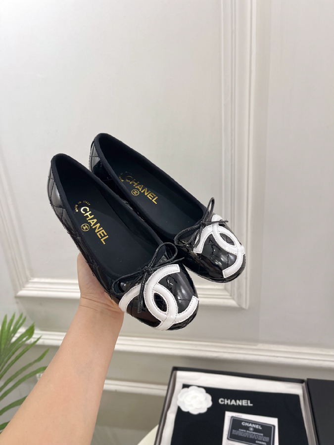 CHANEL(シャネル)| 2026春夏新作コレクション シャネルパンプスコピー - 画像 (5)
