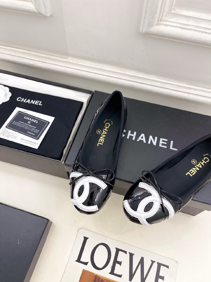 CHANEL(シャネル)| 2026春夏新作コレクション シャネルパンプスコピー - 画像 (6)