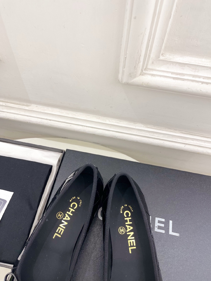 CHANEL(シャネル)| 2026春夏新作コレクション シャネルパンプスコピー - 画像 (7)