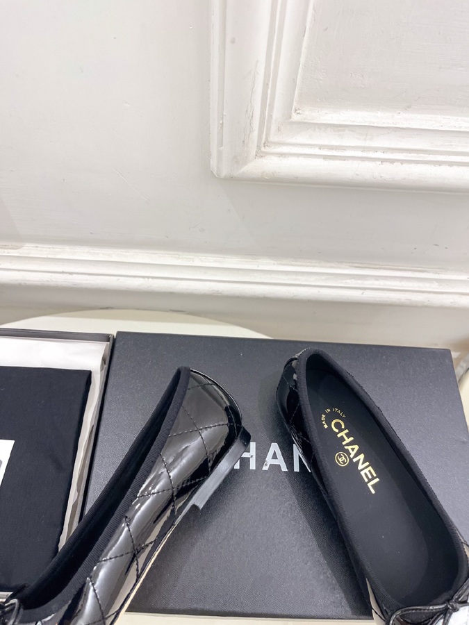CHANEL(シャネル)| 2026春夏新作コレクション シャネルパンプスコピー - 画像 (8)