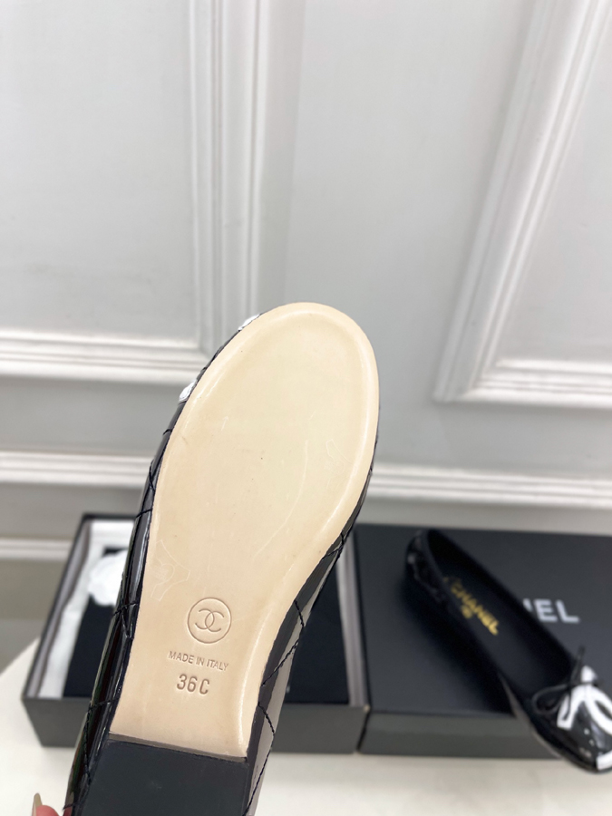 CHANEL(シャネル)| 2026春夏新作コレクション シャネルパンプスコピー - 画像 (9)