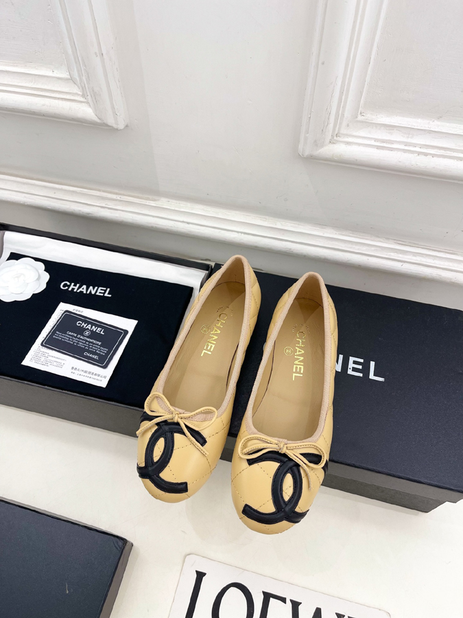 CHANEL(シャネル)| 2026春夏新作コレクション シャネルパンプスコピー - 画像 (3)