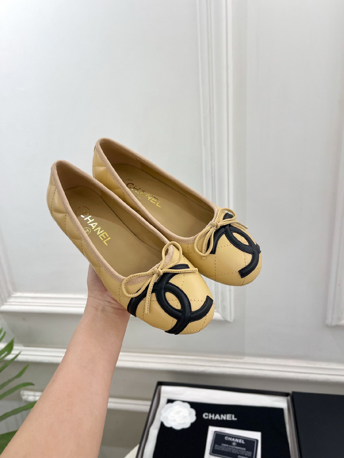 CHANEL(シャネル)| 2026春夏新作コレクション シャネルパンプスコピー - 画像 (5)