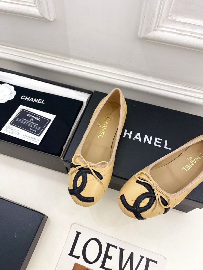 CHANEL(シャネル)| 2026春夏新作コレクション シャネルパンプスコピー - 画像 (6)
