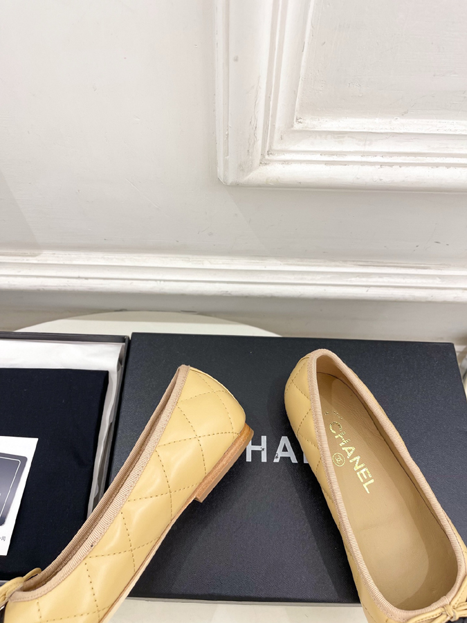 CHANEL(シャネル)| 2026春夏新作コレクション シャネルパンプスコピー - 画像 (7)