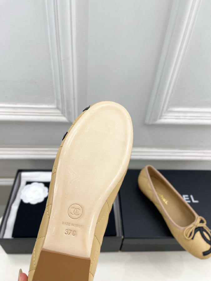 CHANEL(シャネル)| 2026春夏新作コレクション シャネルパンプスコピー - 画像 (9)