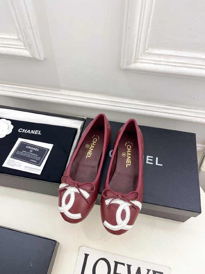 CHANEL(シャネル)| 2026春夏新作コレクション シャネルパンプスコピー - 画像 (3)