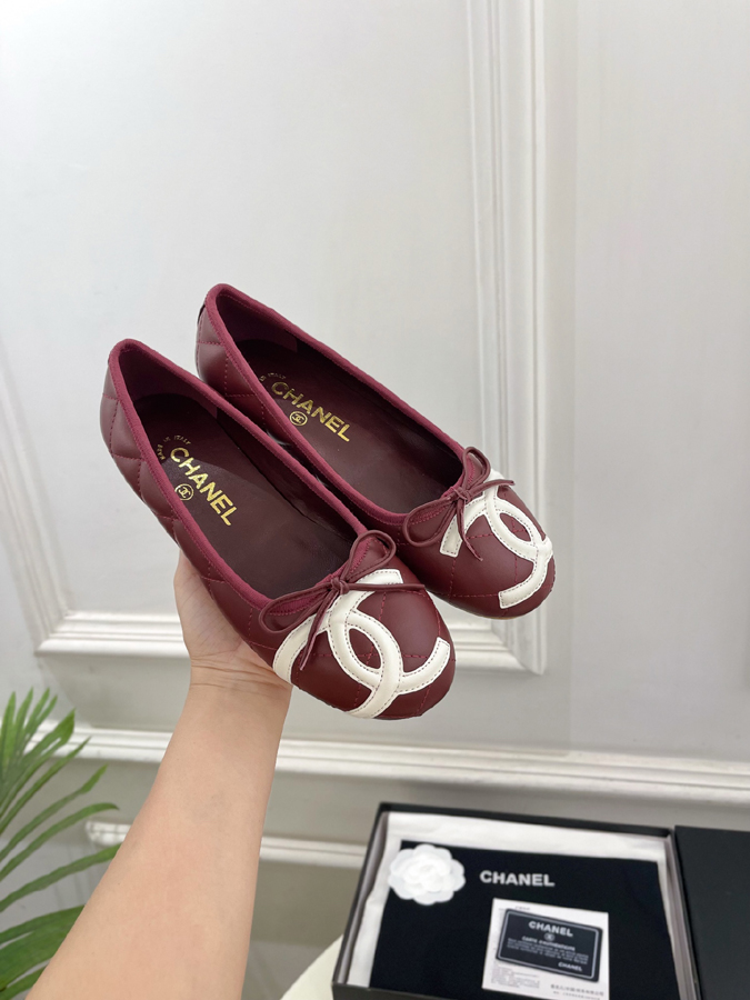 CHANEL(シャネル)| 2026春夏新作コレクション シャネルパンプスコピー - 画像 (5)
