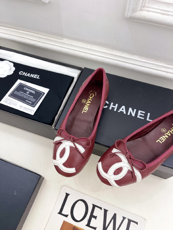 CHANEL(シャネル)| 2026春夏新作コレクション シャネルパンプスコピー - 画像 (6)