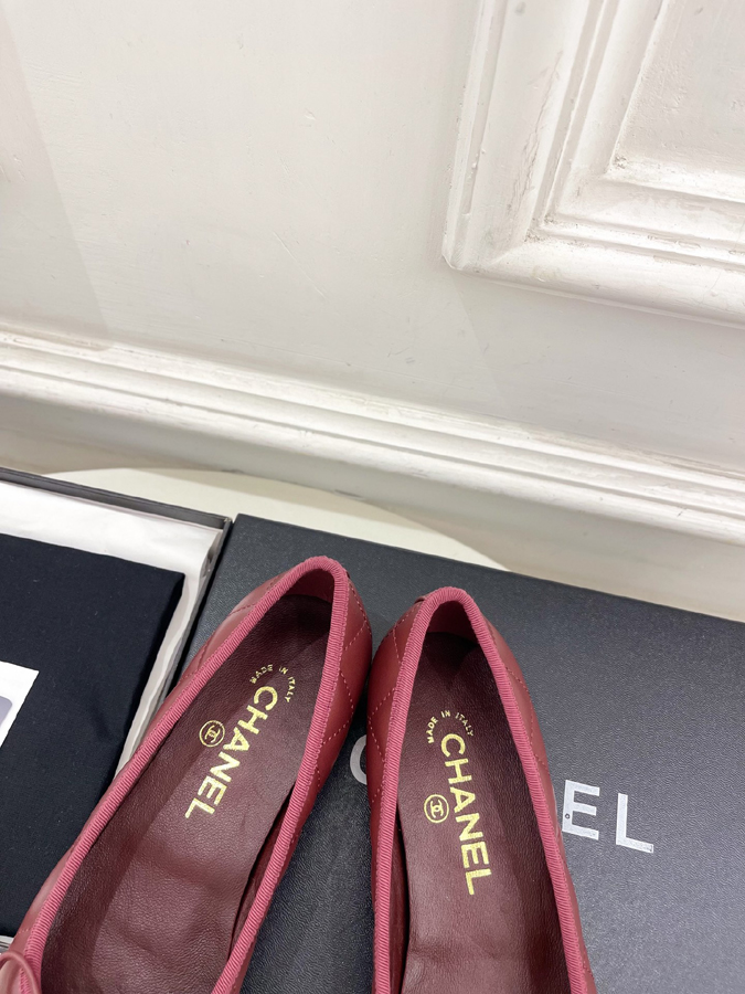 CHANEL(シャネル)| 2026春夏新作コレクション シャネルパンプスコピー - 画像 (8)