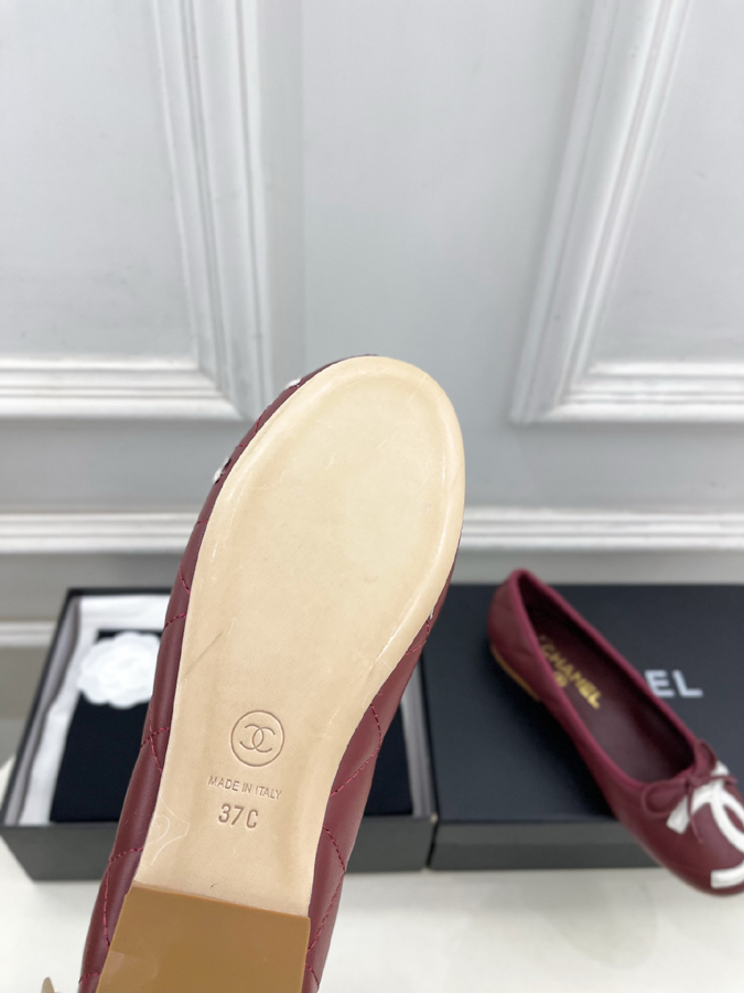 CHANEL(シャネル)| 2026春夏新作コレクション シャネルパンプスコピー - 画像 (9)