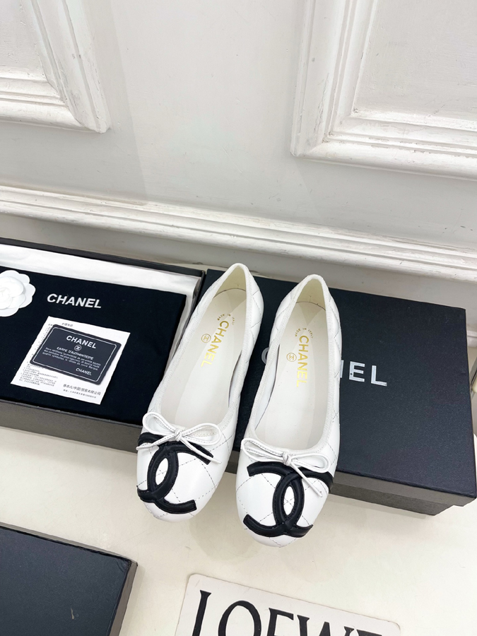 CHANEL(シャネル)| 2026春夏新作コレクション シャネルパンプスコピー - 画像 (3)