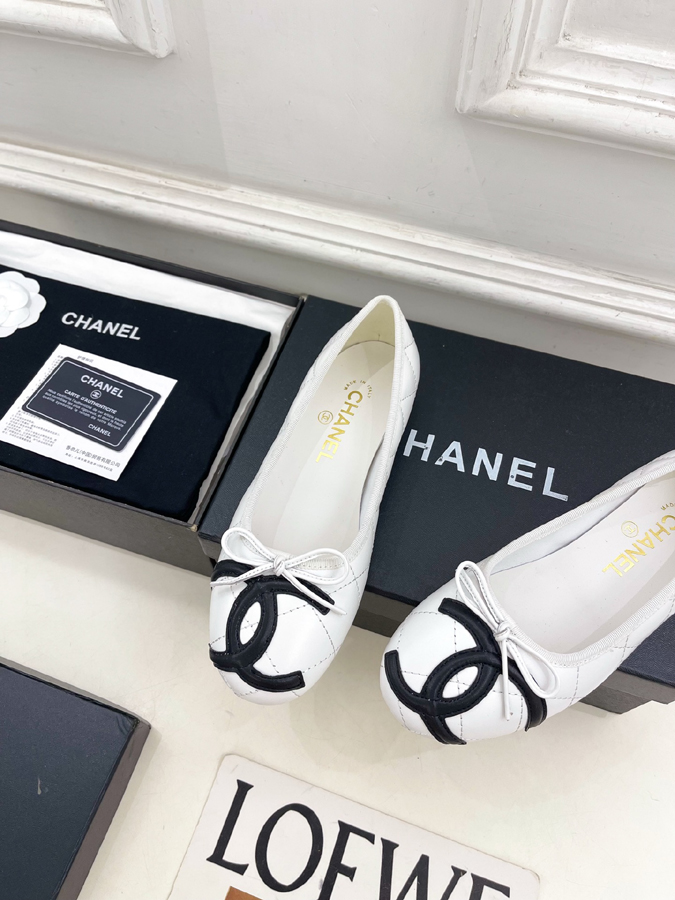 CHANEL(シャネル)| 2026春夏新作コレクション シャネルパンプスコピー - 画像 (6)