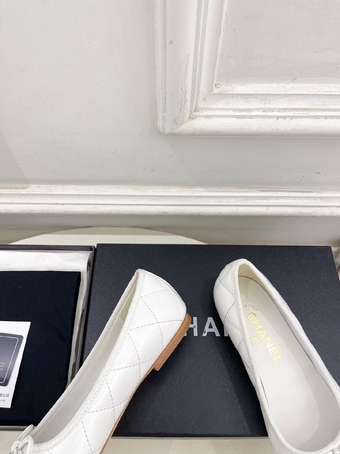 CHANEL(シャネル)| 2026春夏新作コレクション シャネルパンプスコピー - 画像 (7)