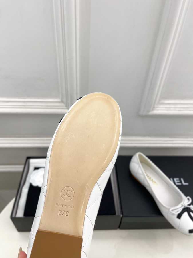 CHANEL(シャネル)| 2026春夏新作コレクション シャネルパンプスコピー - 画像 (9)