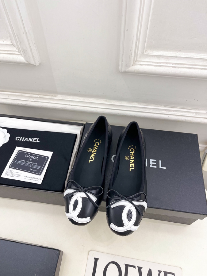 CHANEL(シャネル)| 2026春夏新作コレクション シャネルパンプスコピー - 画像 (3)
