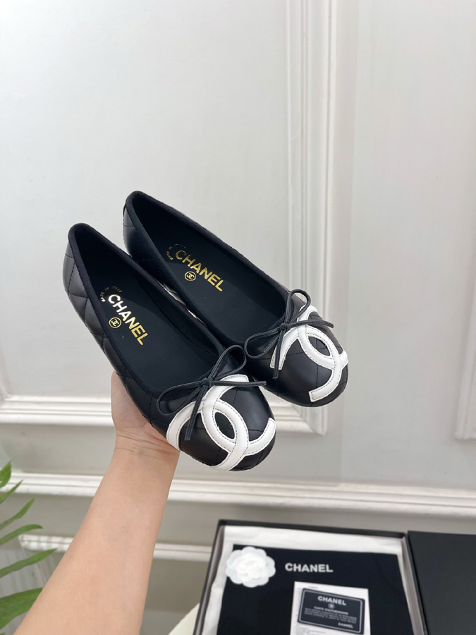 CHANEL(シャネル)| 2026春夏新作コレクション シャネルパンプスコピー - 画像 (5)