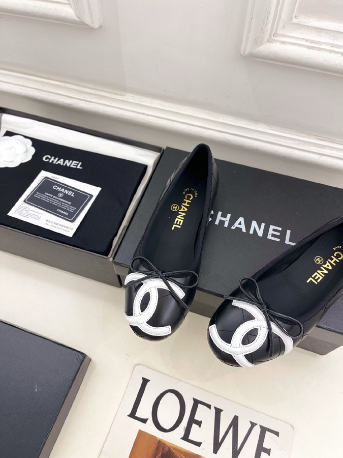 CHANEL(シャネル)| 2026春夏新作コレクション シャネルパンプスコピー - 画像 (6)