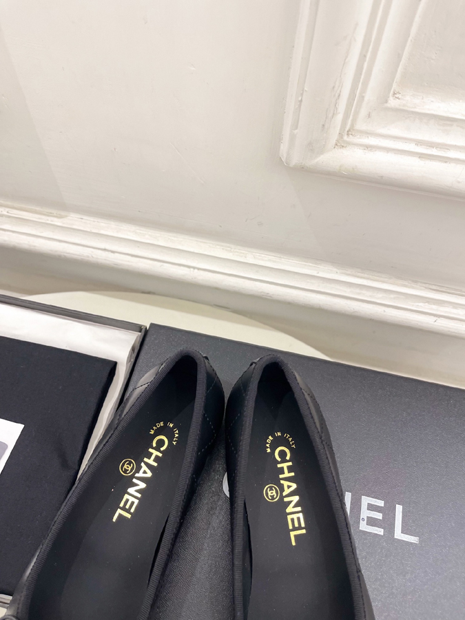CHANEL(シャネル)| 2026春夏新作コレクション シャネルパンプスコピー - 画像 (8)
